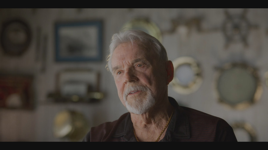 Bob McMillen, distributor