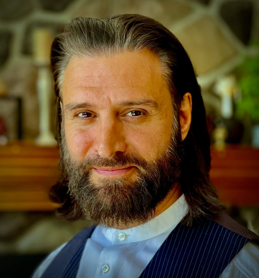 Elias C. Varoutsos, director
