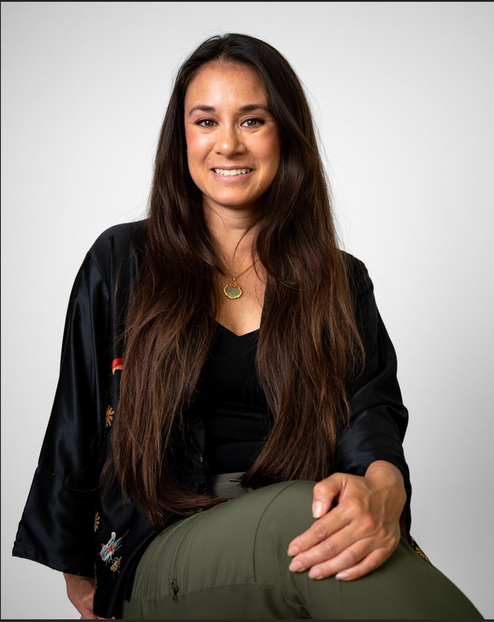 Karen Cho, co-director